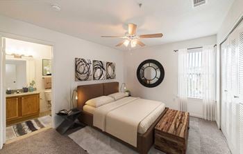 Dominium-Pinewood-Virtually Staged Bedroom